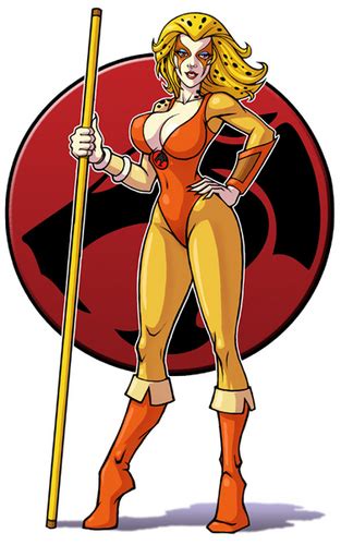 38 Hot Pictures Of Cheetara From Thundercats One Of The Hottest 80’s Cartoon Character