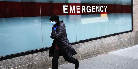 Americans See Spread Of Disease As Top International Threat Along With