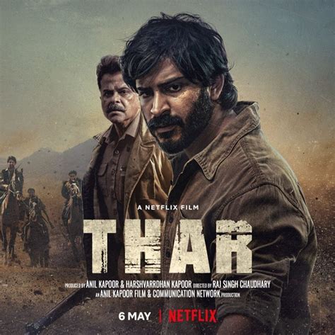 Thar Movie 2022 Cast And Crew Release Date Story Review Poster