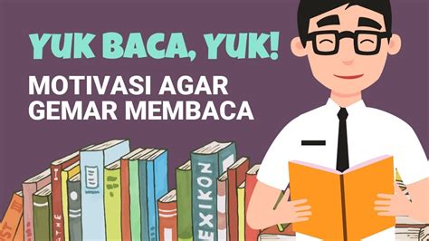 33 Kata Bijak Tentang Baca Buku