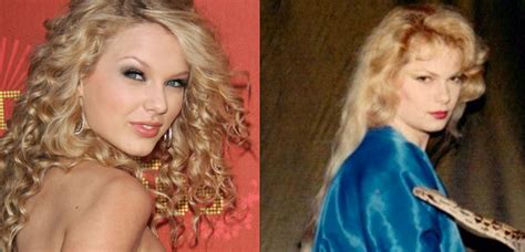 Celeb Photos Taylor Swift Looks Like Satanist Zeena Lavey Classic Atrl