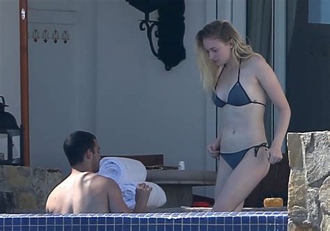 Sophie Turner Nude Leaked Exhibited Collection The Fappening