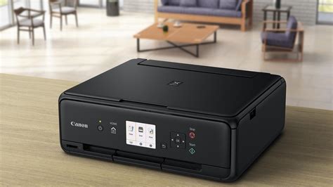 If you do not have the installation cd that came with your product, please download the manuals and software. Canon Pixma TS5050 review: Another great all-in-one from ...