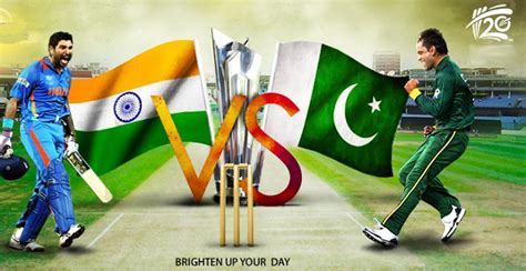 Pakistan Vs India Live Cricket Match Score