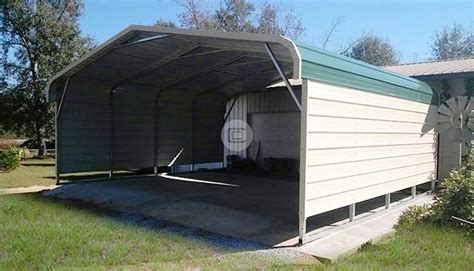 We work to find the best solution for your individual needs, with several project types that fall under the category of extension. Oak Framed Carport Cost - Carports Garages