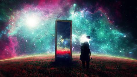 Surrealism Wallpapers Top Free Surrealism Backgrounds Wallpaperaccess