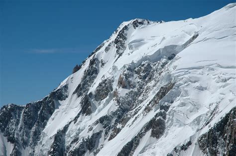 Mont Blanc De Courmayeur Wikipedia