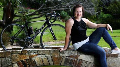 Olympic Champion Anna Meares Reveals Why She Nearly Quit Cycling Adelaide Now