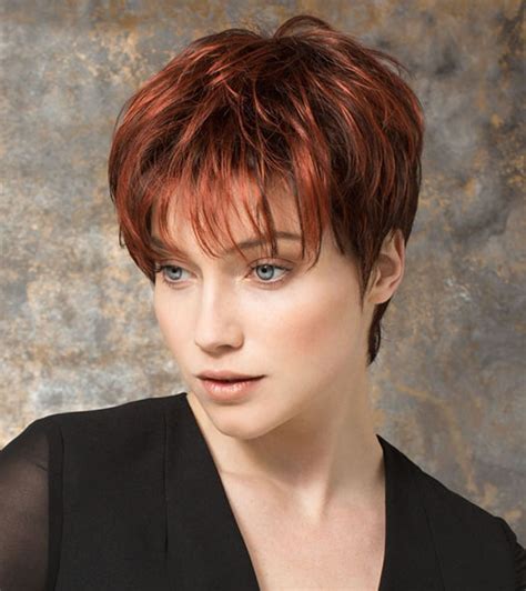 22 New Pixie Short Hairstyles And Very Short Haircuts For Women