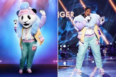 So, here are the best the masked singer season 4 guesses and reveals so far reveal: The Masked Singer: Who's Been Revealed So Far? - Hot ...