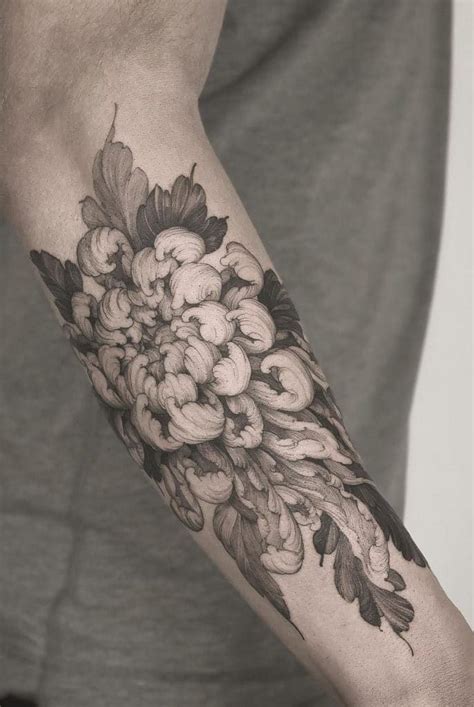 Pin By Ismael Piña On Ideas Tatuaje Floral Tattoo Sleeve