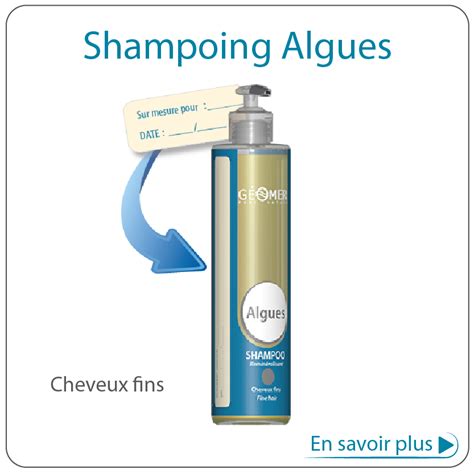 Comment Choisir Son Shampoing