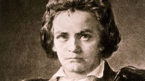 Composer Biography Ludwig Van Beethoven Radio Malvern