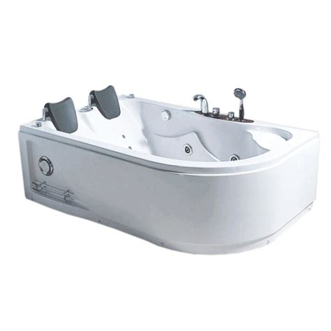 Discovering how to clean a jacuzzi tub or hot tub is easier than you might think. Simba USA Whirlpool Corner Bathtub Hydrotherapy Havana 66 ...
