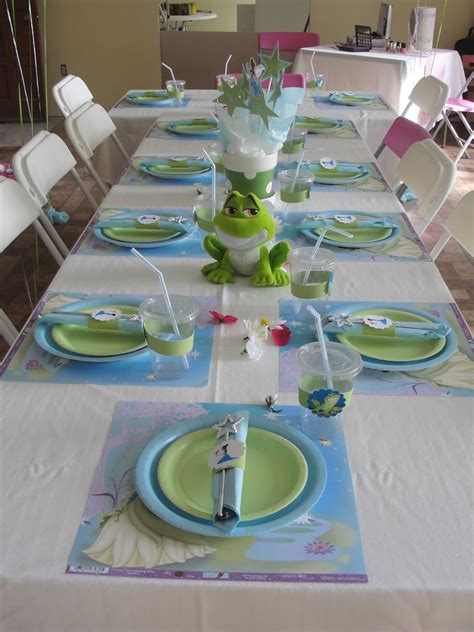 Welcome to dragoart's free online drawing tutorials for kids and adults. My Party Dreamz: Princess and the Frog Party