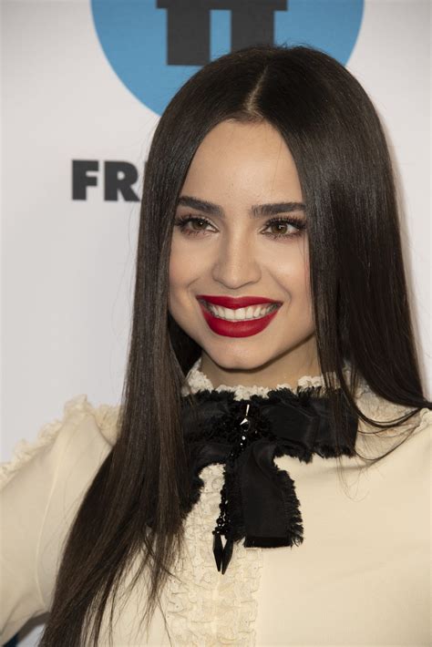 Sofia Carson Sydney Park More Represented Pll The Perfectionists