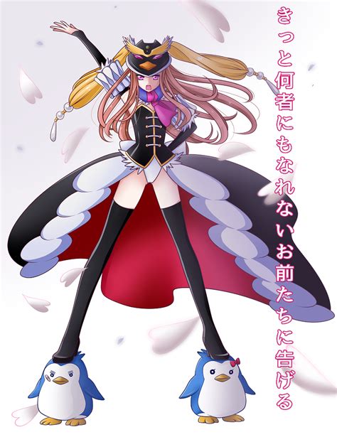 Mawaru Penguindrum Image By Uzukisagi 3786159 Zerochan Anime Image Board