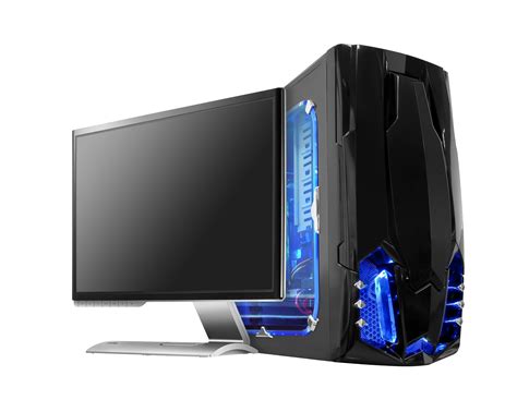 How To Choose The Best Gaming Computer For You • Tech Blog