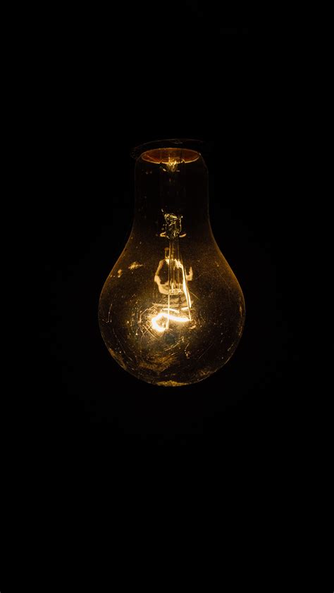 Light Bulb HD Wallpapers (81+ images)