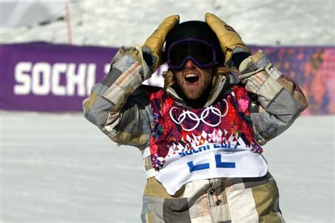 The First Sochi Gold Medal Winner Won With A Jump Hed Never Tried