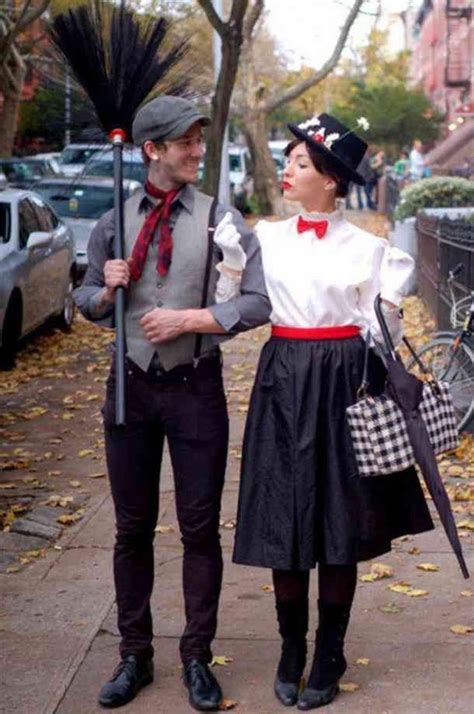 40 Awesome Couples Halloween Costumes Ideas Dresscodee Cute Couples
