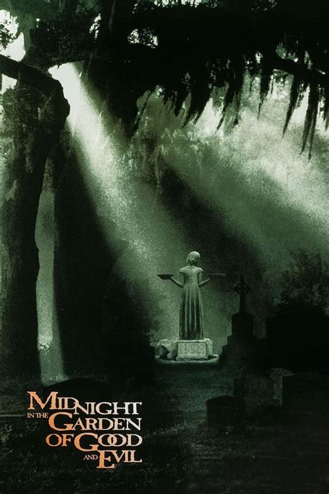 Midnight In The Garden Of Good And Evil 1997 — The Movie Database Tmdb
