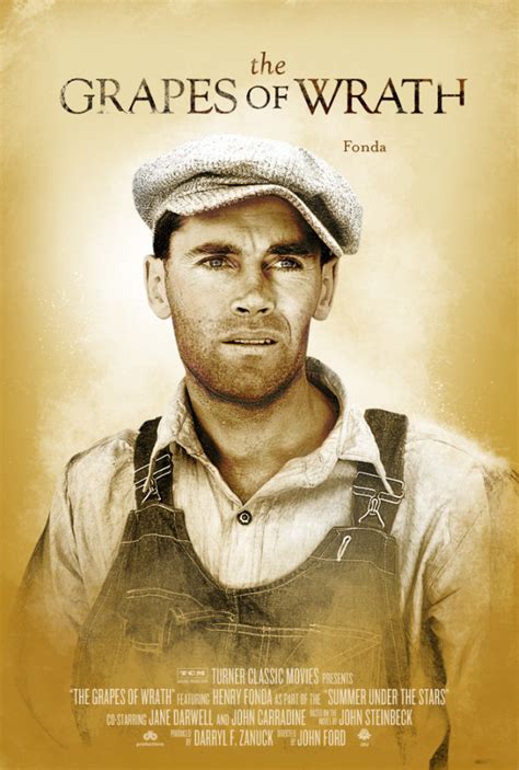 Watch The Grapes Of Wrath On Netflix Today