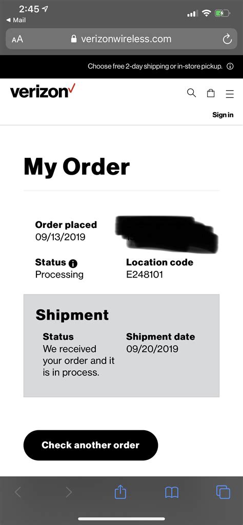 Verizon Wireless 2019 iPhone Pre-Order Thread | Page 11 | MacRumors Forums