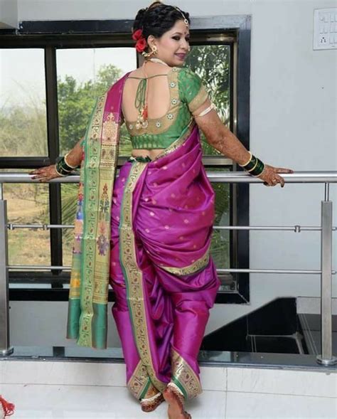Pin By Gsuthar On Backless Saree Indian Saree Blouses Designs Traditional Indian Dress