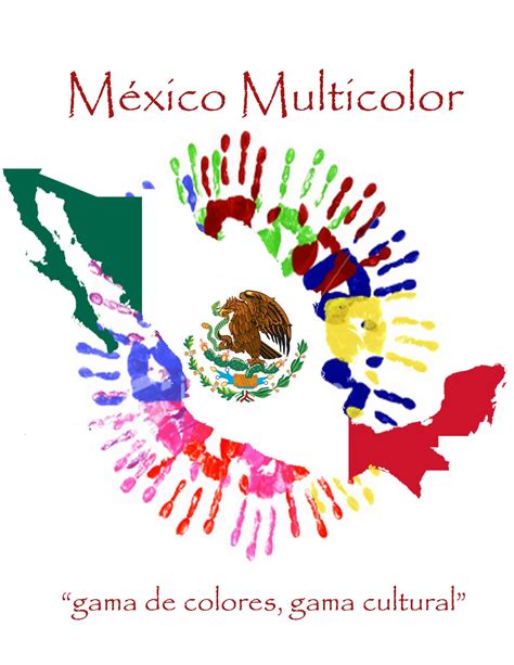Multiculturalidad En México Noviembre 2014