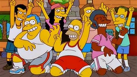 The Simpsons Tv Series 19892024 Episode List Imdb