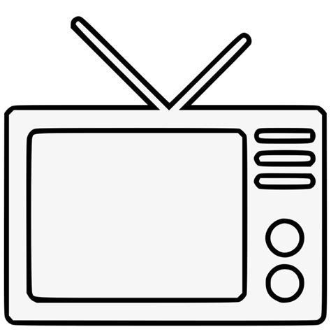 Tv Clipart Transparent 10 Free Cliparts Download Images On Clipground