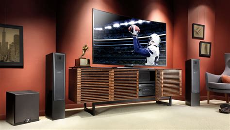 Before The Big Game Consider A Home Theater Upgrade Best Buy
