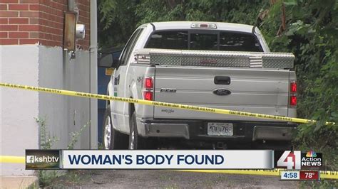 Womans Body Found Behind Church Dumpster Youtube
