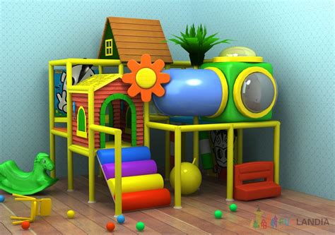 10 Toddler Play Area Ideas