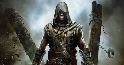 The File Size Of Every Assassins Creed Game