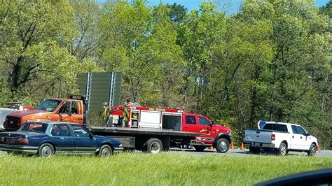 Driver Killed In I 65 Wreck Identified Alabama News