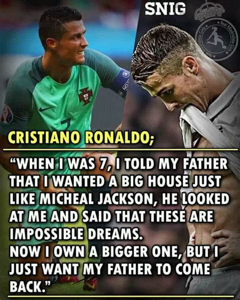 😭 ️ Cristiano Ronaldo Quotes Ronaldo Juventus Cristiano Messi Soccer