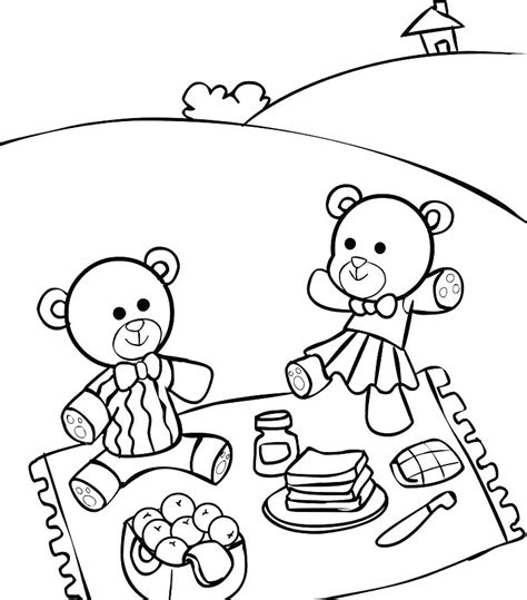 Shabbos Coloring Pages At Free Printable Colorings