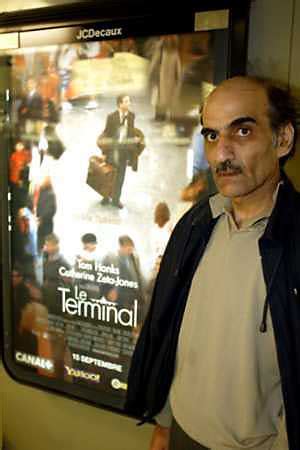 Connect with us on twitter. 10 Facts About Steven Spielberg's The Terminal