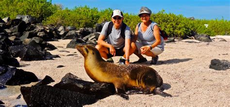 The Best Way To See The Galapagos Islands South America Tourism Office