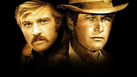 Butch Cassidy And The Sundance Kid 1969 Filmfed