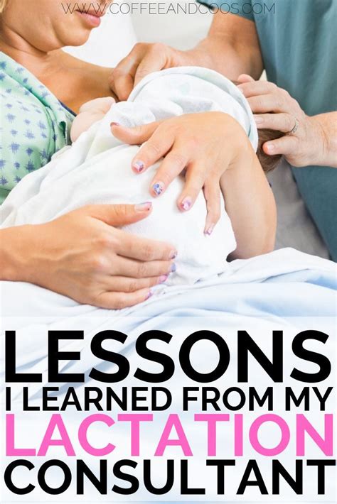 7 Lessons I Learned From My Lactation Consultant Coffee And Coos Lactation Consultant