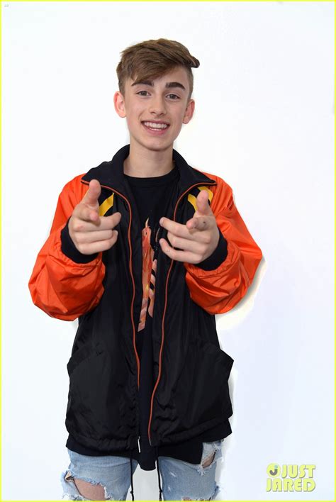 Johnny Orlando And Hayden Summerall Team Up At You Summer Festival 2018