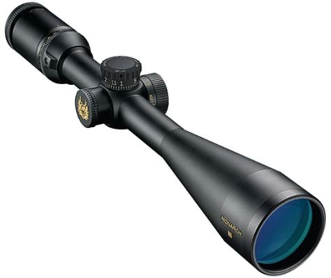 Nikon Monarch 3 Custom Xr Turret Riflescopes 6782n Rifle Scope Buy