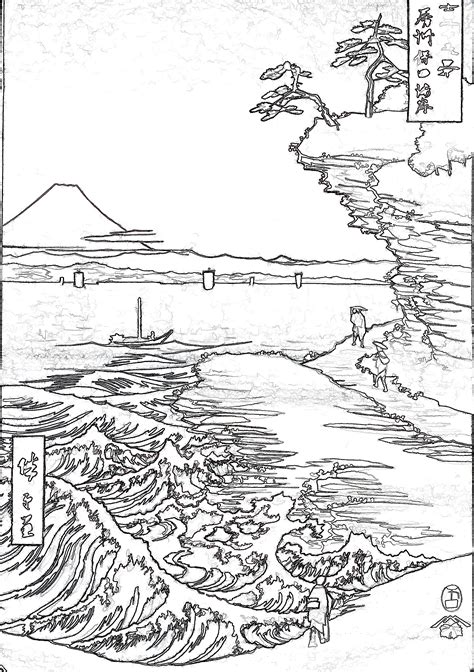 Https://tommynaija.com/coloring Page/ancient Japan Coloring Pages