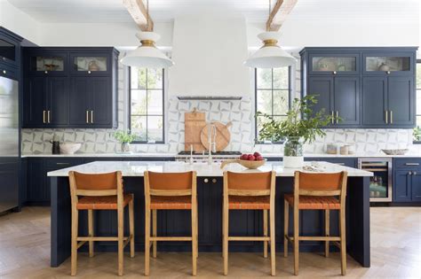 The Best Kitchen Cabinet Types For Your Style And Budget Hgtv