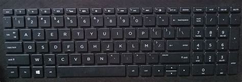Computer keyboard all shortcut keys list: Solved: Keyboard Layout - HP Support Community - 6999937
