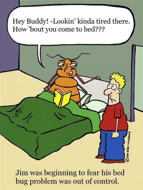 Bed Bugs New Treatment