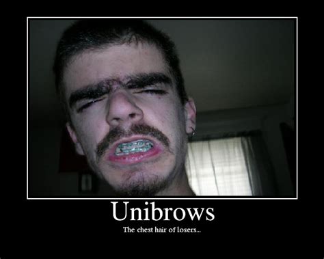 Unibrows Picture Ebaums World